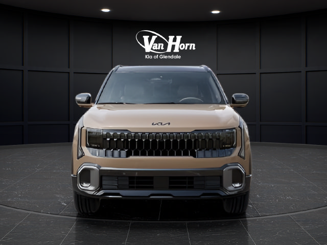 New 2027 Kia Seltos X-Line S AWD/4WD image 2