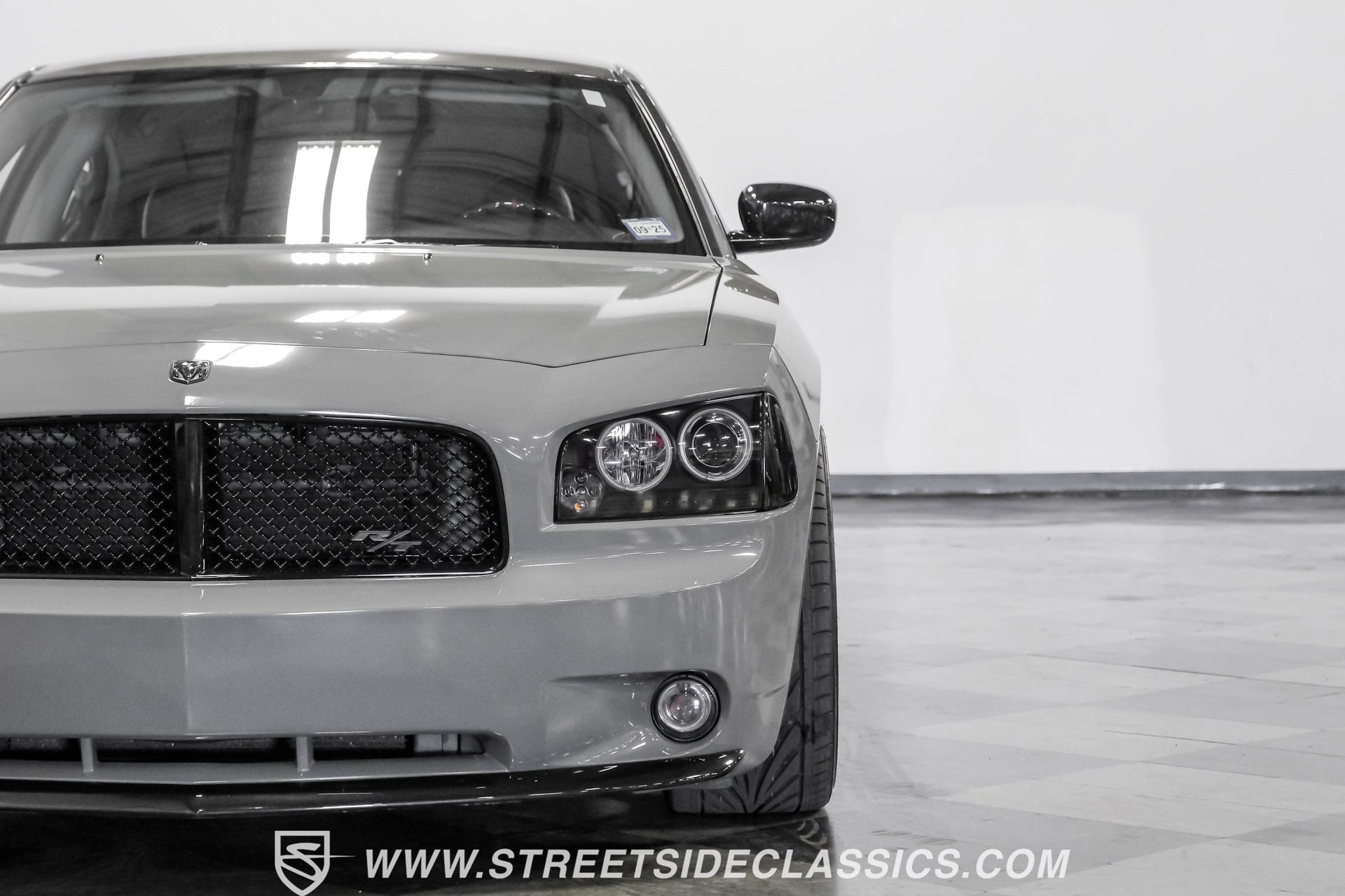 Used 2006 Dodge Charger R/T w/ Road/Track Performance Group image 18