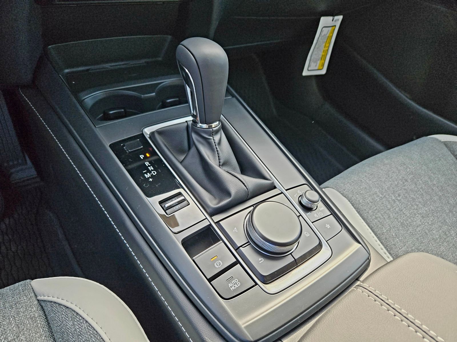 New 2026 MAZDA CX-30 Aire Edition AWD/4WD image 14