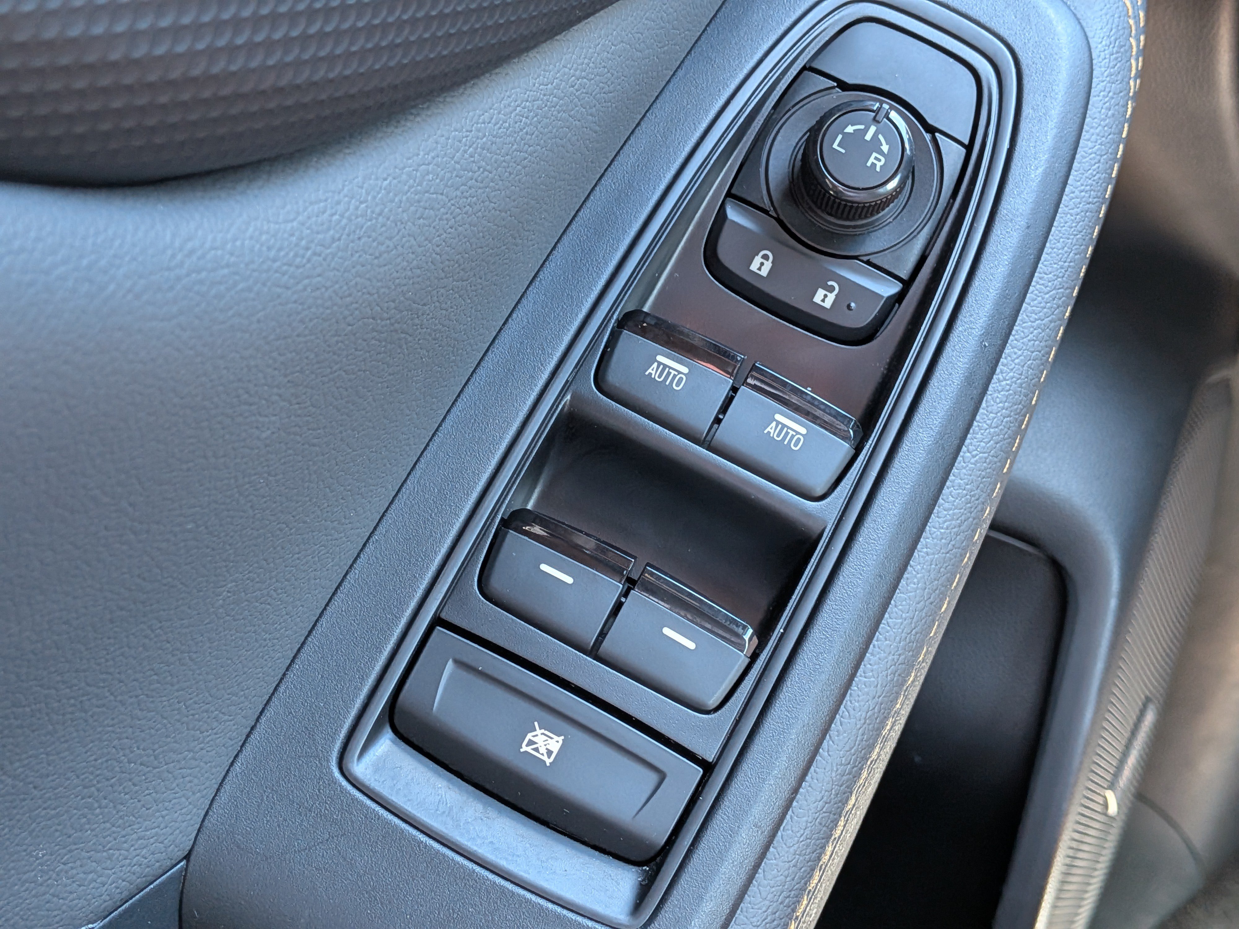Certified 2023 Subaru Forester Wilderness AWD/4WD image 24