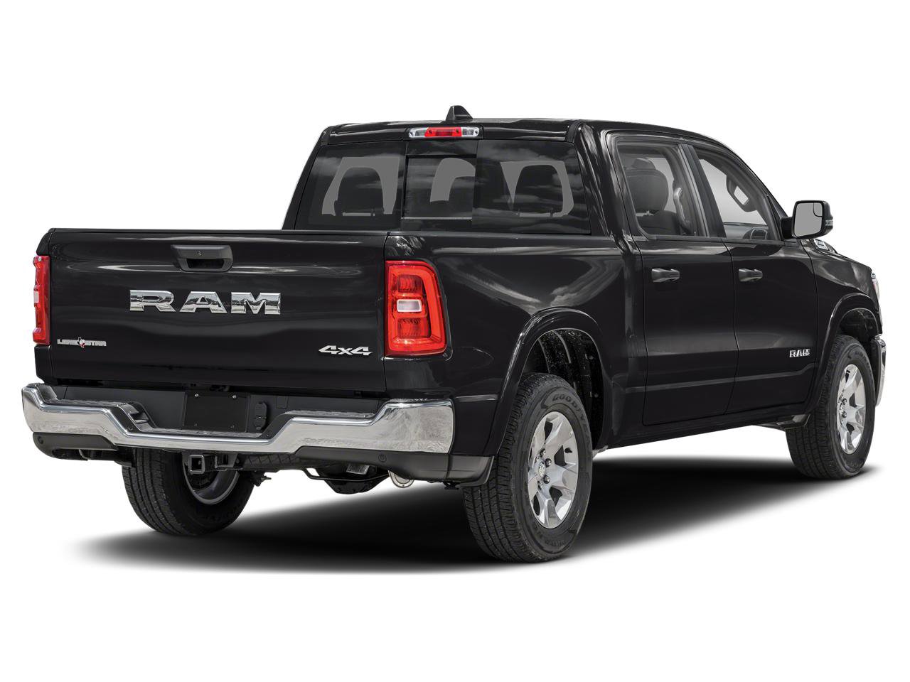 New 2026 RAM 1500 Big Horn image 28