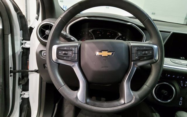 Used 2021 Chevrolet Blazer LT image 23