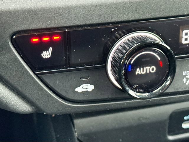 Certified 2023 Honda Accord EX image 18