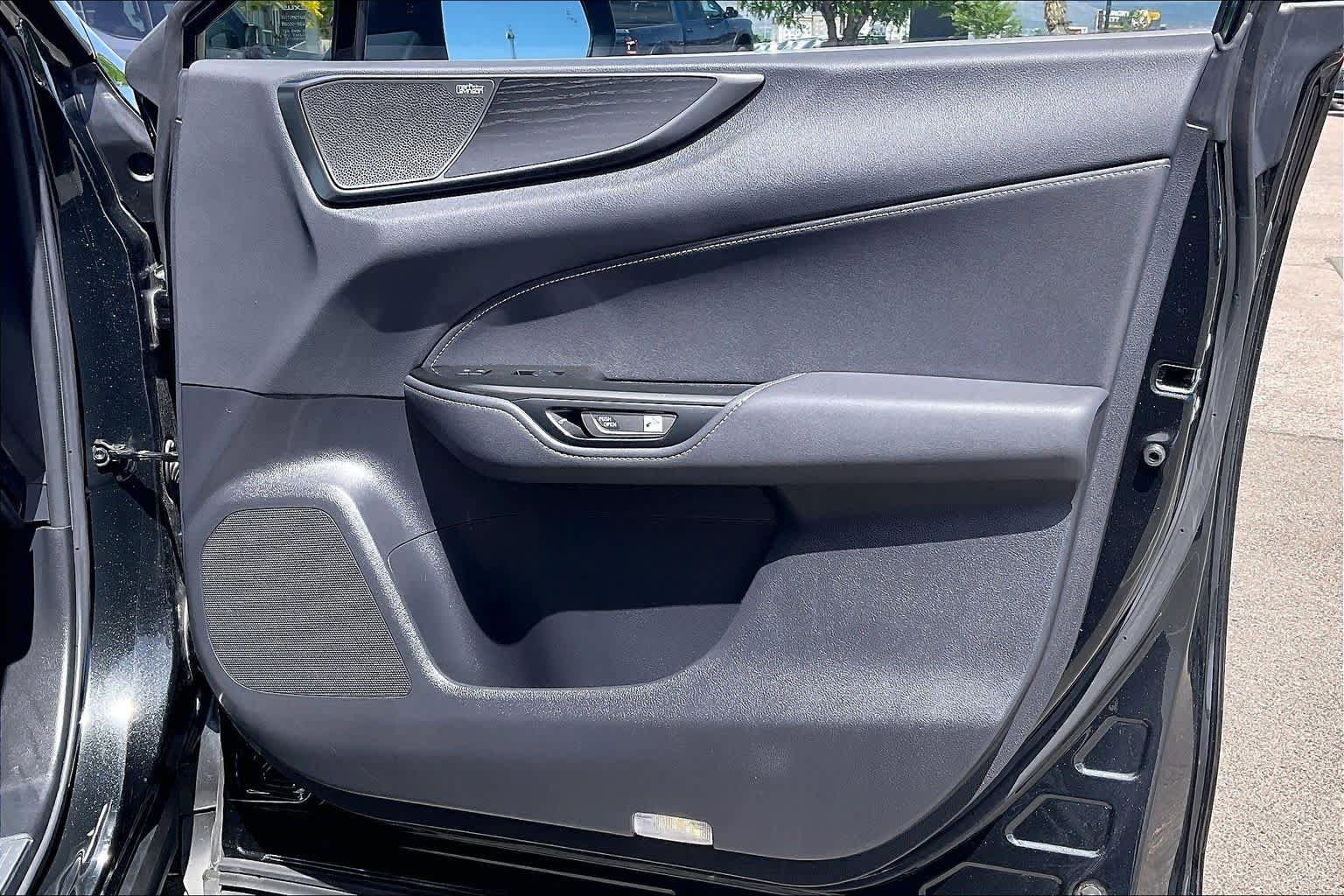 Used 2024 Lexus NX 350h AWD w/ Vision Package image 21