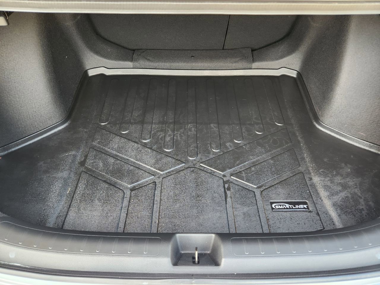Certified 2023 Honda Civic EX image 31
