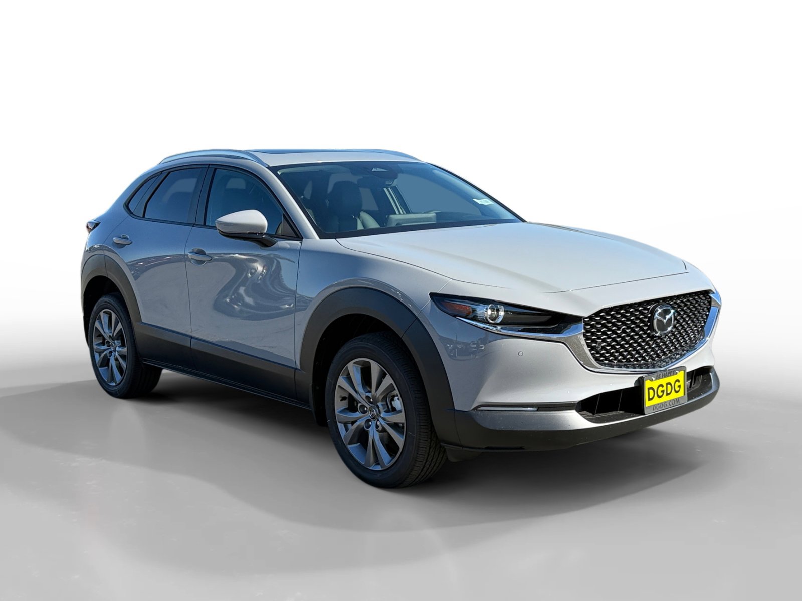 New 2026 MAZDA CX-30 AWD 2.5 S image 7