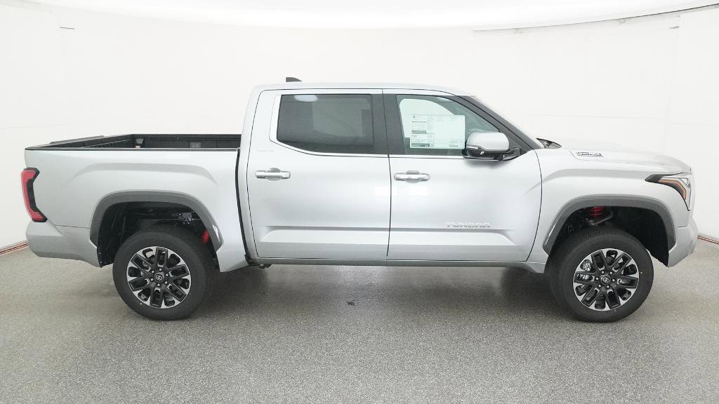 New 2026 Toyota Tundra Limited image 78