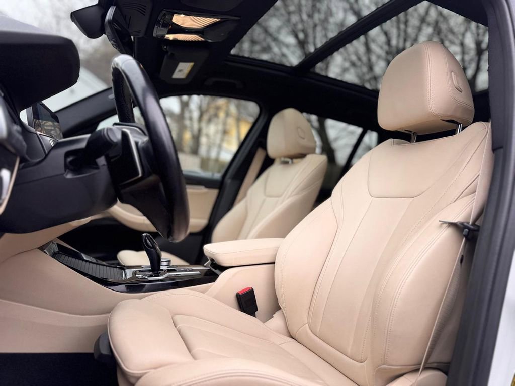 Used 2020 BMW X3 xDrive30i w/ Convenience Package image 19