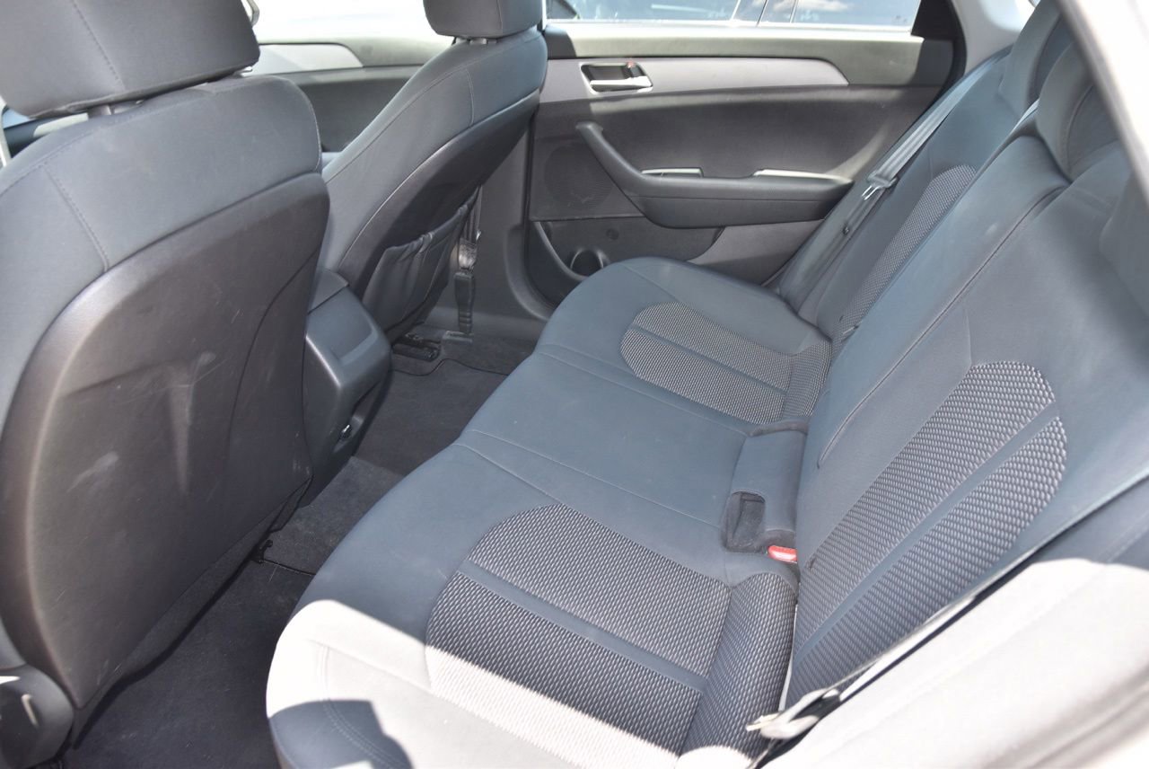 Used 2019 Hyundai Sonata SE FWD image 10