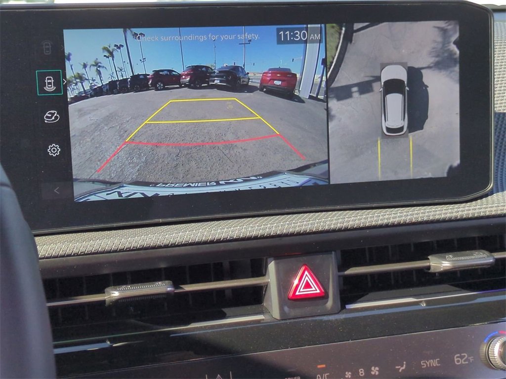 New 2025 Kia EV6 GT-Line image 14