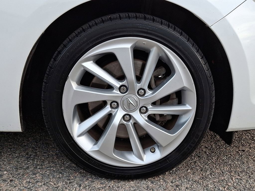 Used 2016 Acura ILX image 8