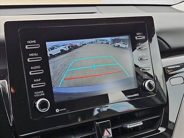 Used 2023 Toyota Camry SE FWD image 13