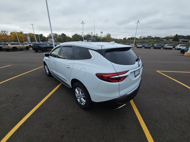Used 2019 Buick Enclave Essence w/ LPO, Luxury Package AWD/4WD image 7