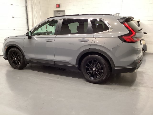 Used 2023 Honda CR-V Sport image 4