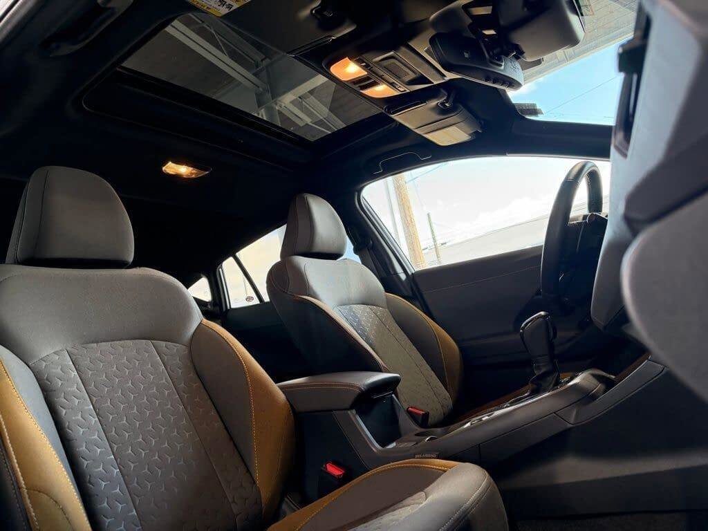 Certified 2024 Subaru Crosstrek 2.5i Sport image 11