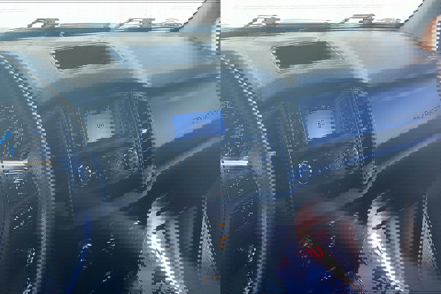 Used 2021 Ford Ranger XL w/ Equipment Group 101A High image 7