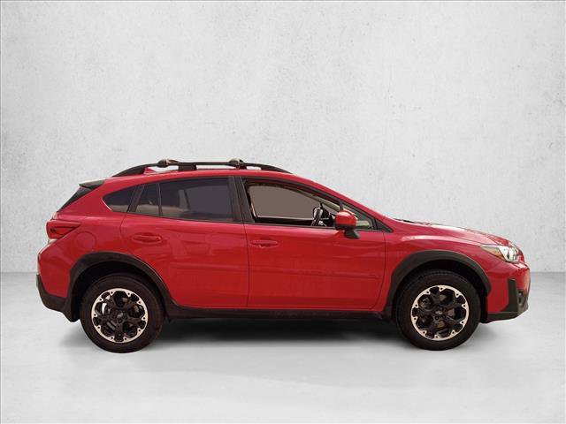Used 2023 Subaru Crosstrek 2.0i Premium AWD/4WD image 4
