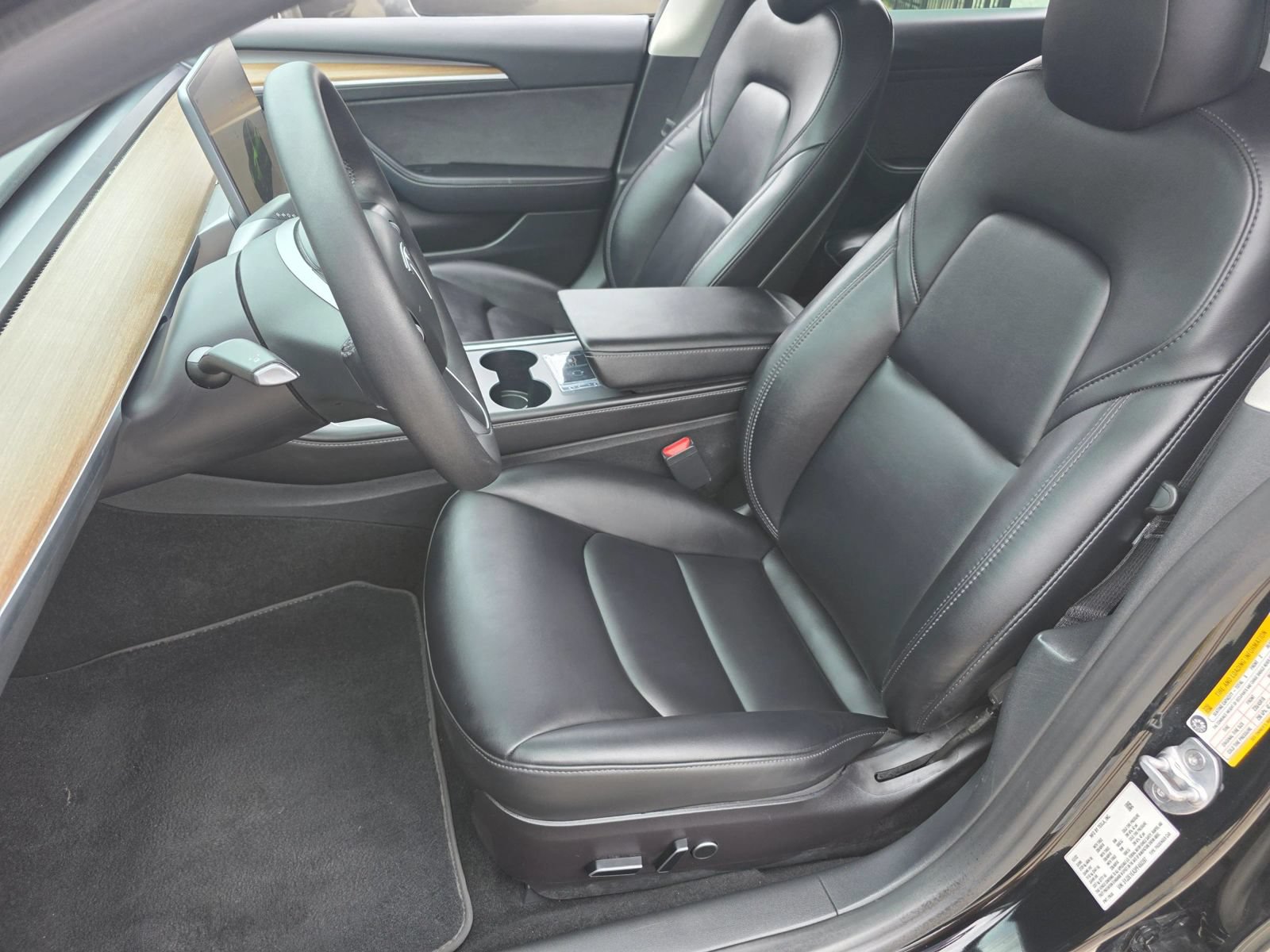 Used 2023 Tesla Model 3 Standard Range RWD image 16