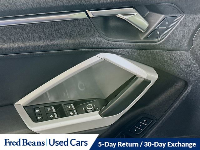 Used 2023 Audi Q3 2.0T Premium w/ Convenience Package AWD/4WD image 18