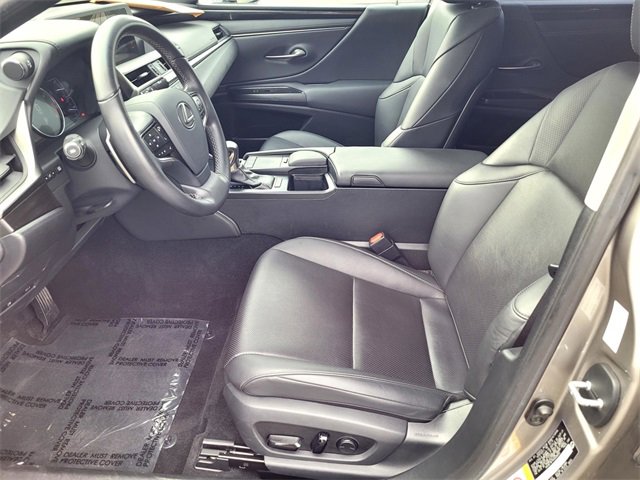 Used 2019 Lexus ES 350 image 11