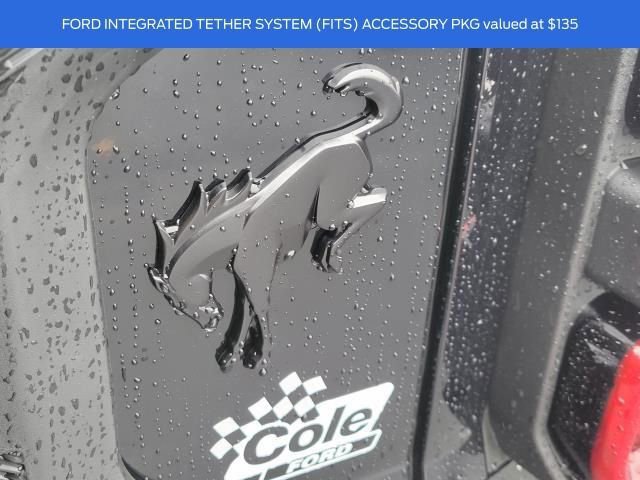New 2025 Ford Bronco Raptor image 12
