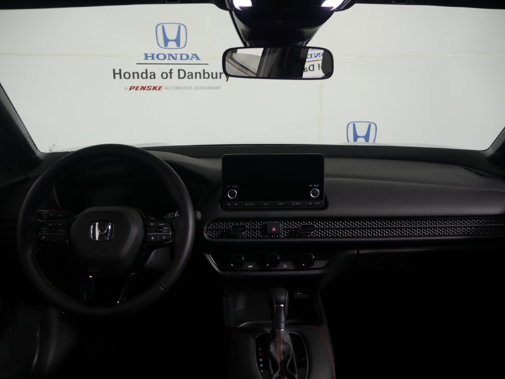 Used 2025 Honda HR-V Sport image 12