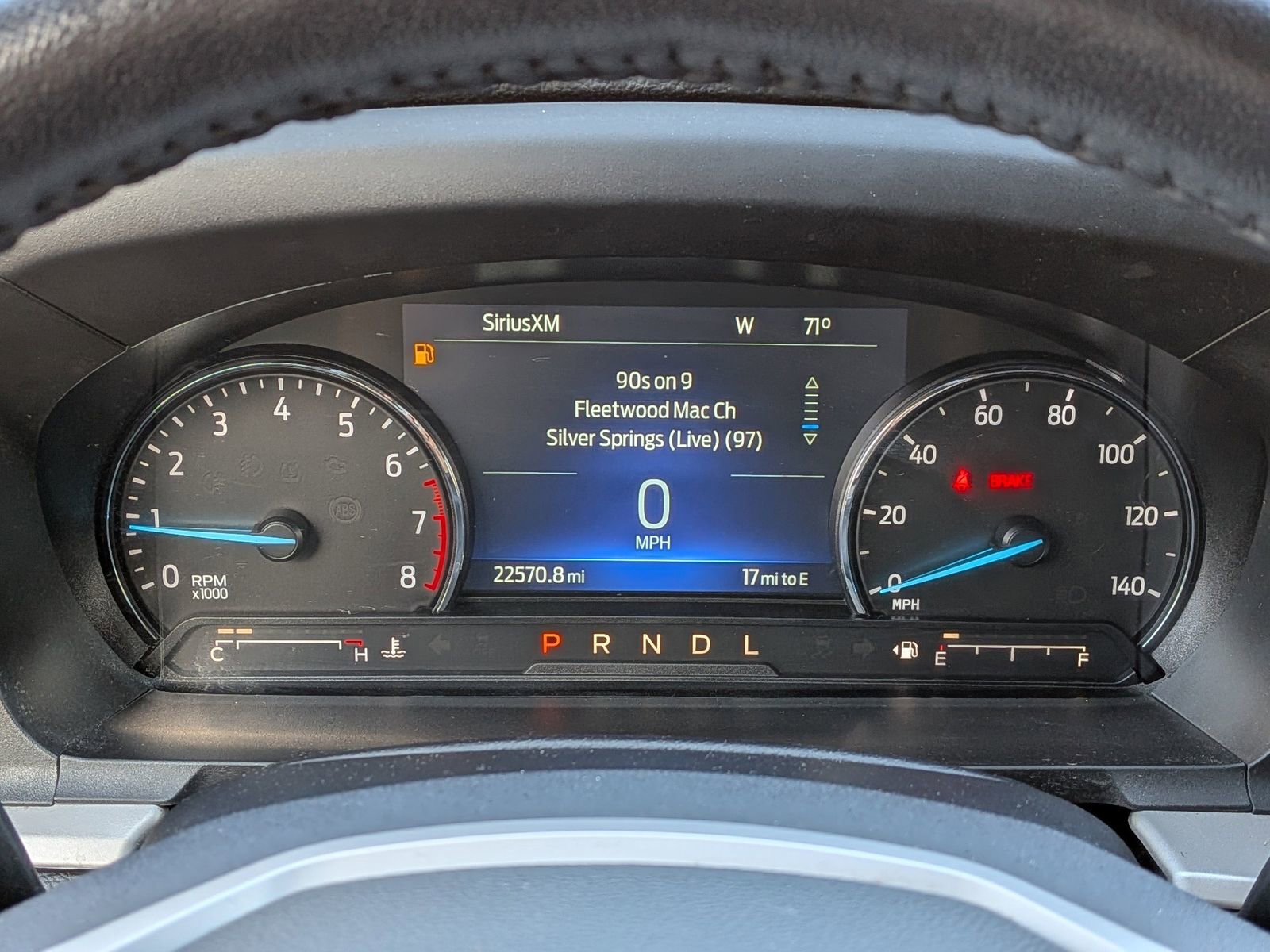 Certified 2023 Ford Explorer XLT w/ Equipment Group 202A image 30