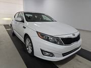 Used 2015 Kia Optima EX