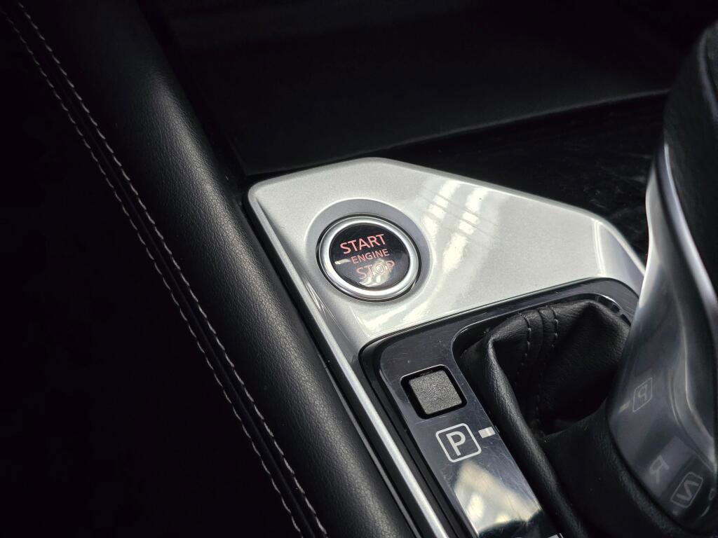 Used 2023 Nissan Altima 2.5 SV FWD image 33