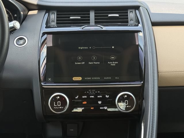 Used 2021 Jaguar E-PACE SE AWD/4WD image 17