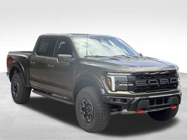 New 2026 Ford F150 Raptor w/ Equipment Group 803A Raptor R AWD/4WD image 8