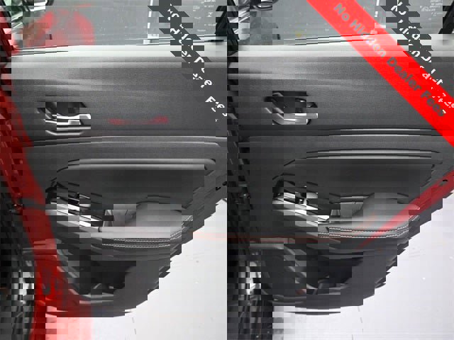 New 2025 Nissan Altima 2.5 SR image 23