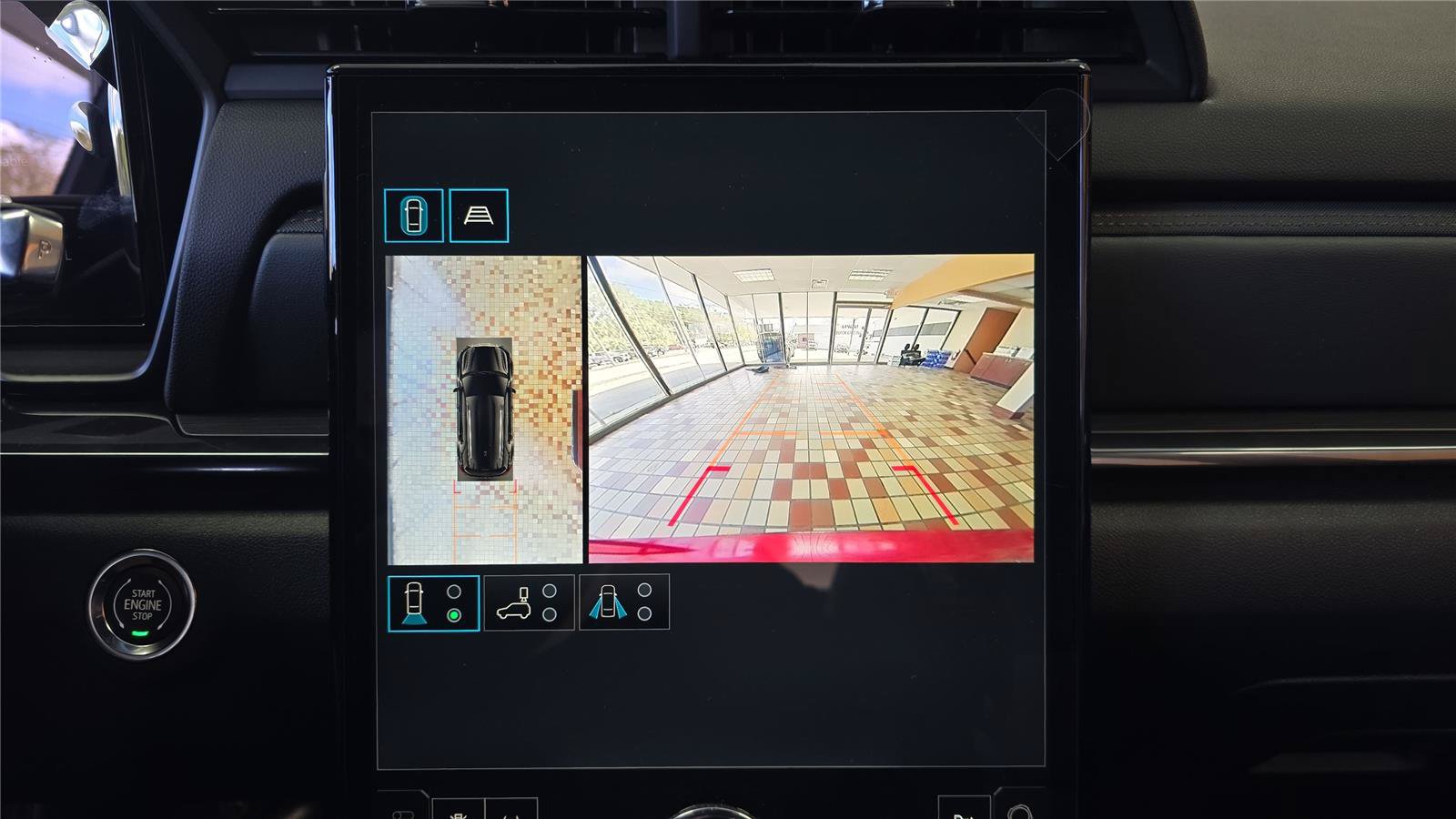 Used 2026 GMC Terrain AT4 w/ Technology Package II AWD/4WD image 15