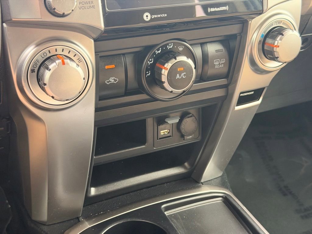 Used 2022 Toyota 4Runner SR5 RWD image 33