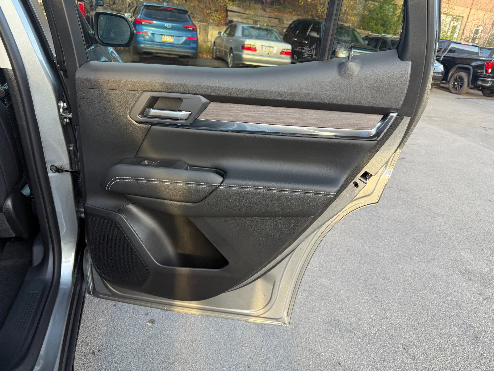 New 2026 GMC Terrain Denali image 21