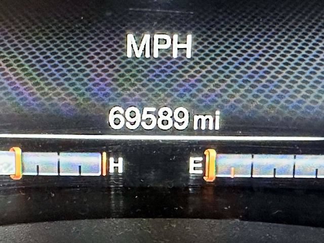 Used 2017 Jeep Renegade Trailhawk AWD/4WD image 31