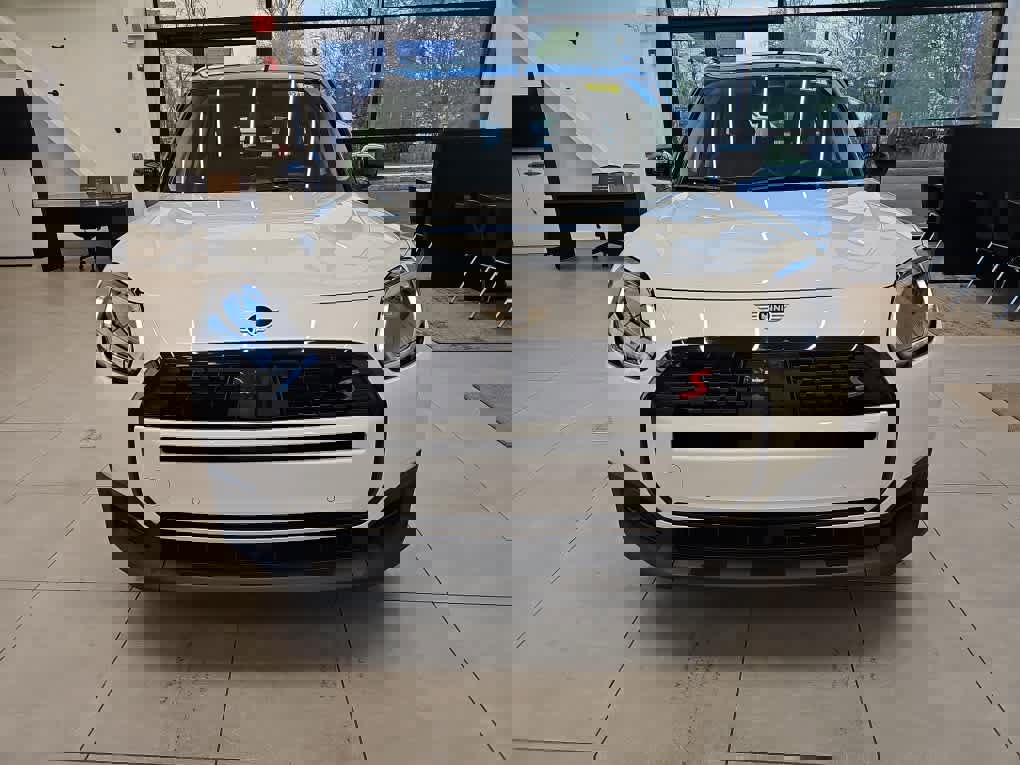 Used 2025 MINI Cooper Countryman S image 6