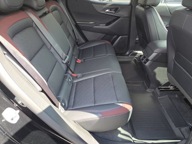 New 2026 Chevrolet Equinox RS w/ Convenience Package III FWD image 20