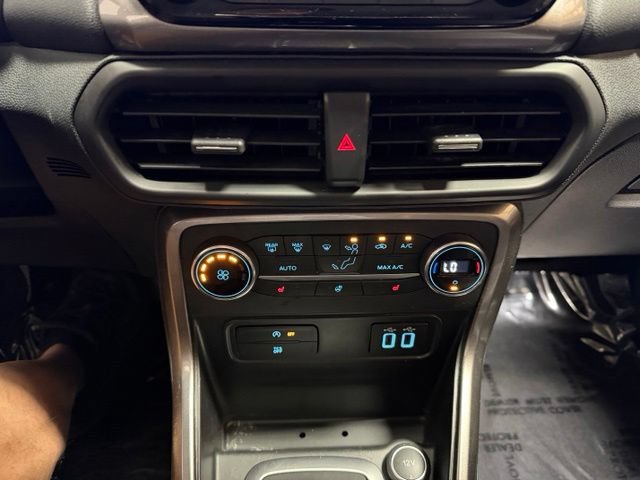 Used 2022 Ford EcoSport SES w/ Interior Protection Package AWD/4WD image 41