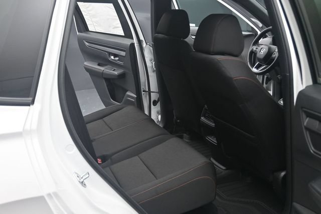 Certified 2026 Honda CR-V Sport image 20