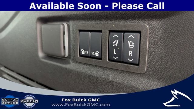 Certified 2025 GMC Yukon Elevation w/ LPO, Floor Liner Package image 35