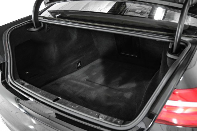 Used 2017 BMW 740i xDrive AWD SUNROOF LEATHER HEATED SEA image 51