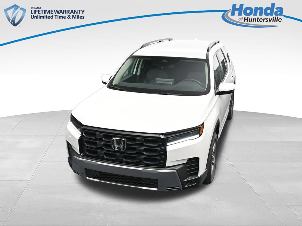 New 2026 Honda Pilot EX-L image 17
