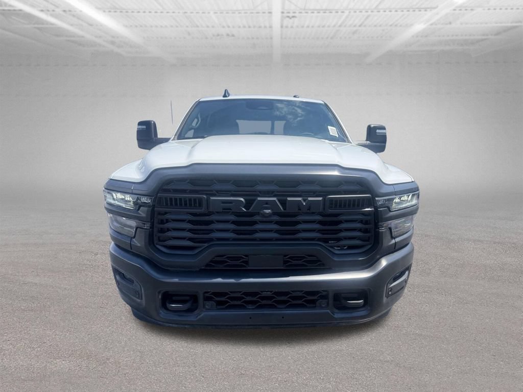 Used 2025 RAM 2500 Tradesman w/ Safety Group AWD/4WD image 12