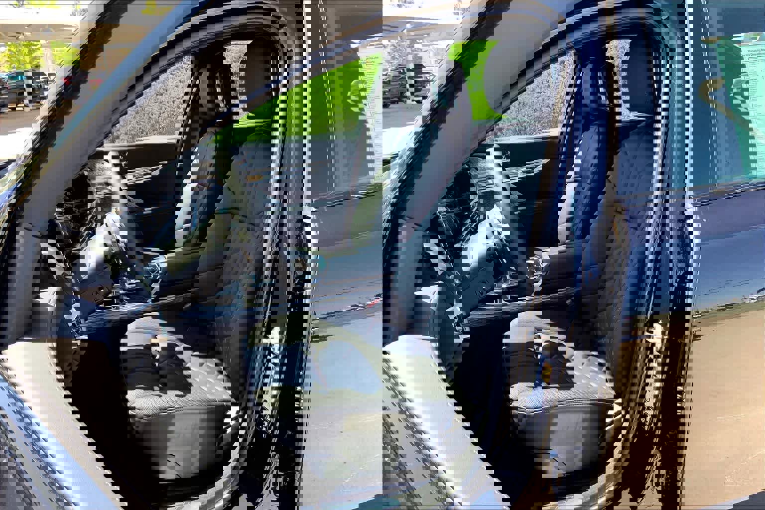 New 2025 BMW 760i xDrive image 9