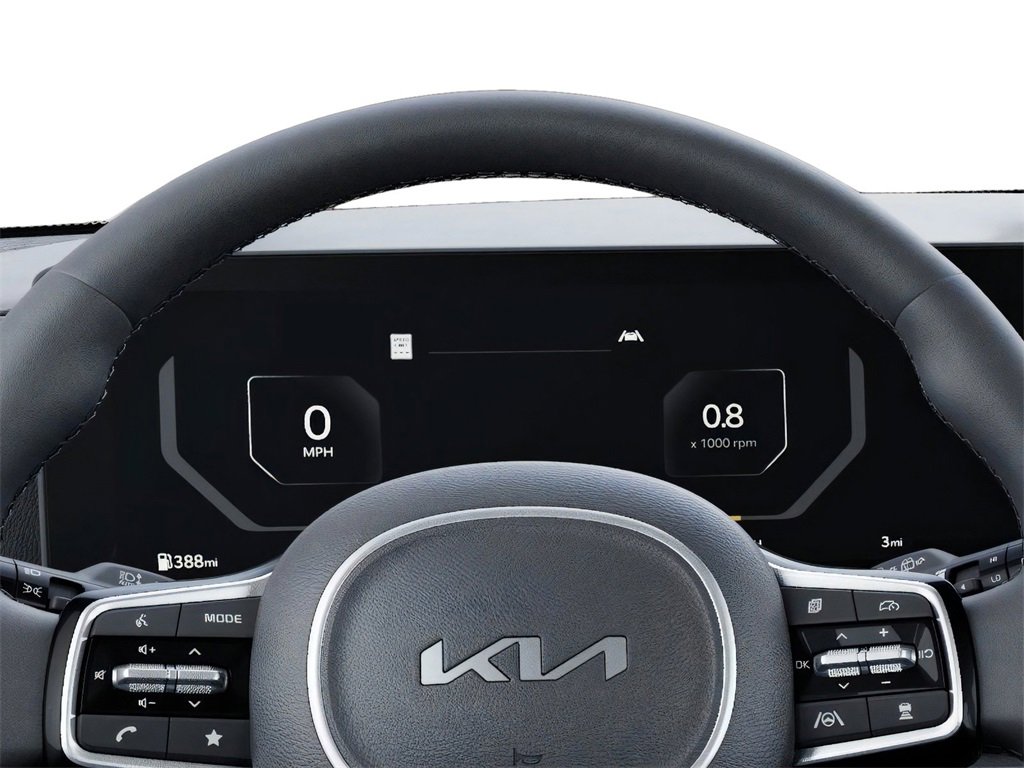 New 2026 Kia Carnival SX w/ SX Dark Edition Package image 21