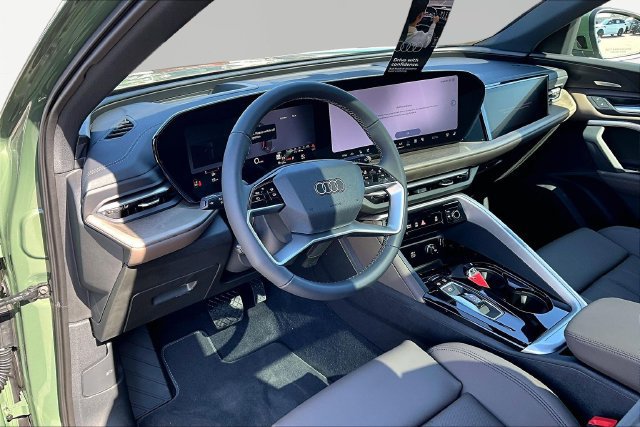 New 2026 Audi Q5 Premium Plus AWD/4WD image 13