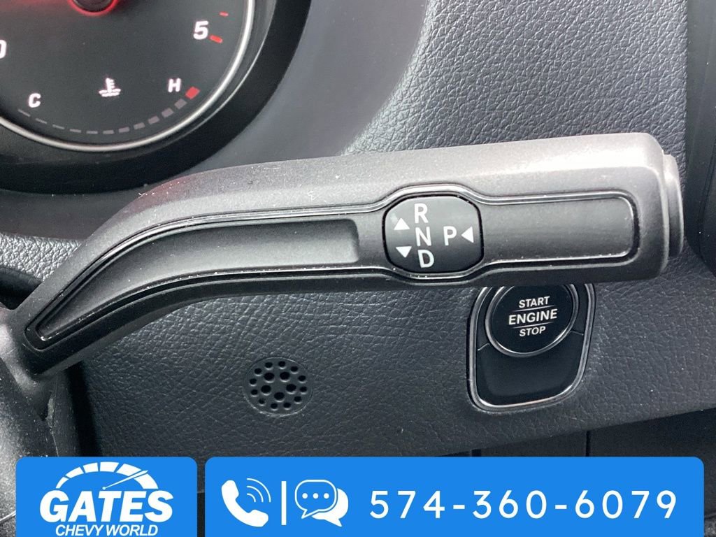 Used 2024 Mercedes-Benz Sprinter 2500 image 22