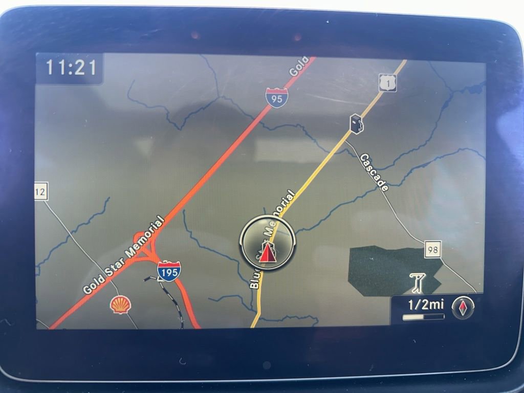 Used 2016 Mercedes-Benz GLE 350 4MATIC image 28