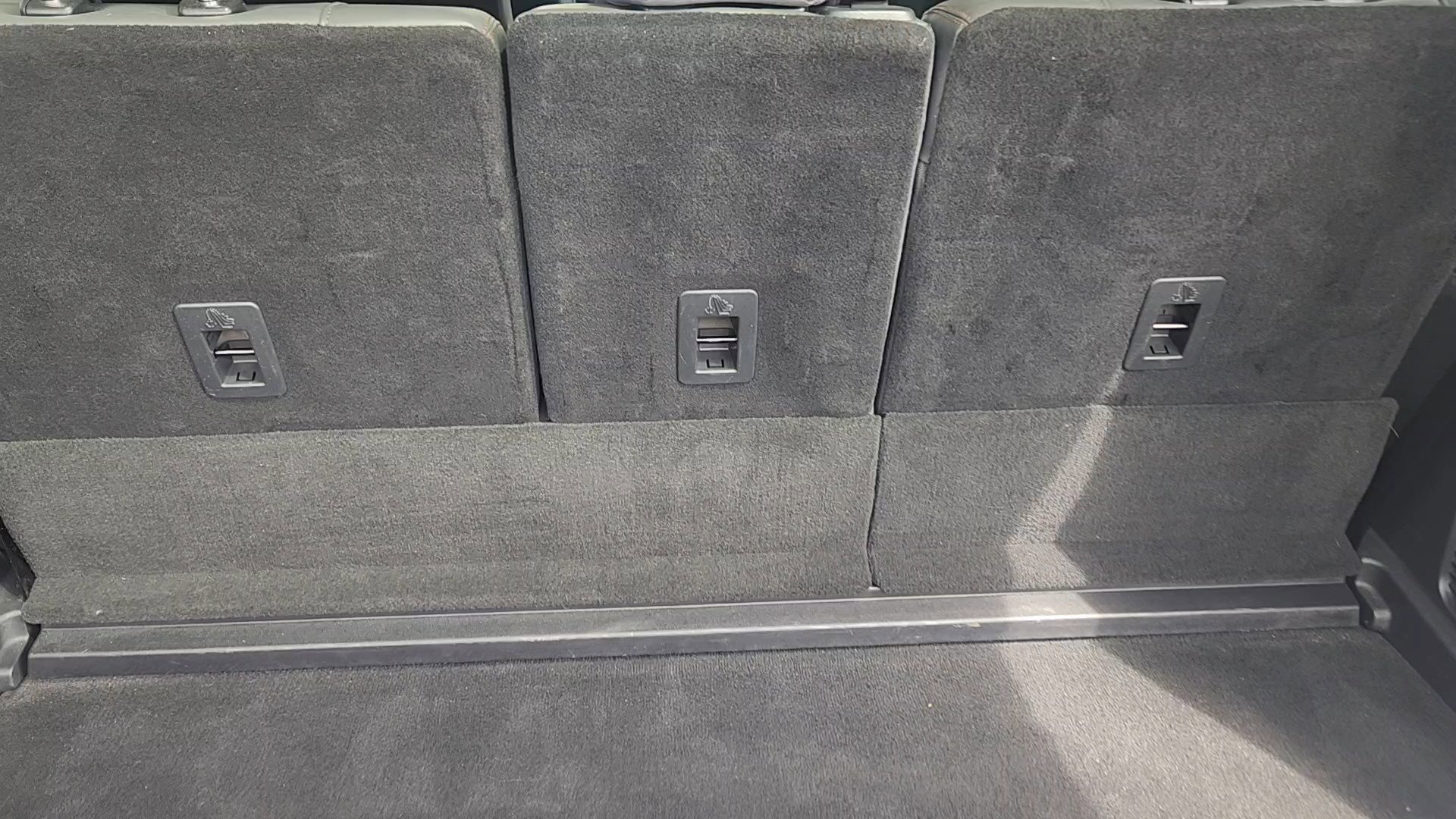 Certified 2025 Ford Expedition Active AWD/4WD image 24